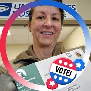 Meet your Posher, Molly